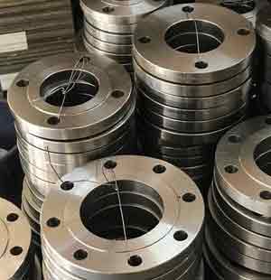 Alloy Steel Flanges