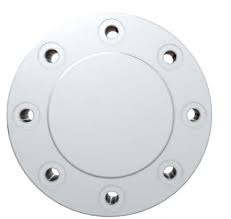 Blind Flange Bodhan