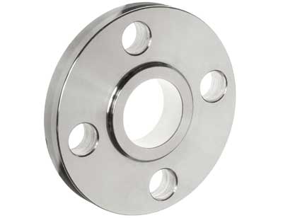 Stainless Steel SORF Flange Manufacturer India
